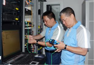 中國電信全力備戰(zhàn)臺風(fēng)“白鹿” 保障信息咨詢服務(wù)暢通